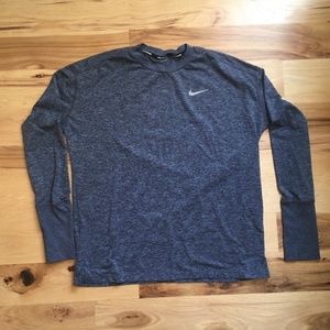 Nike Element Women's Running Top